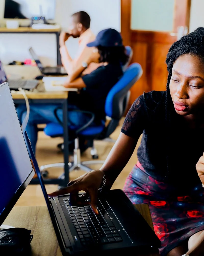Suave Creators team workspace for software development blogs