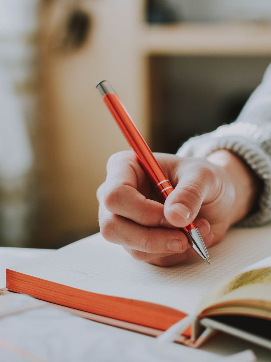 Notebook and workspace for software engineering blog posts