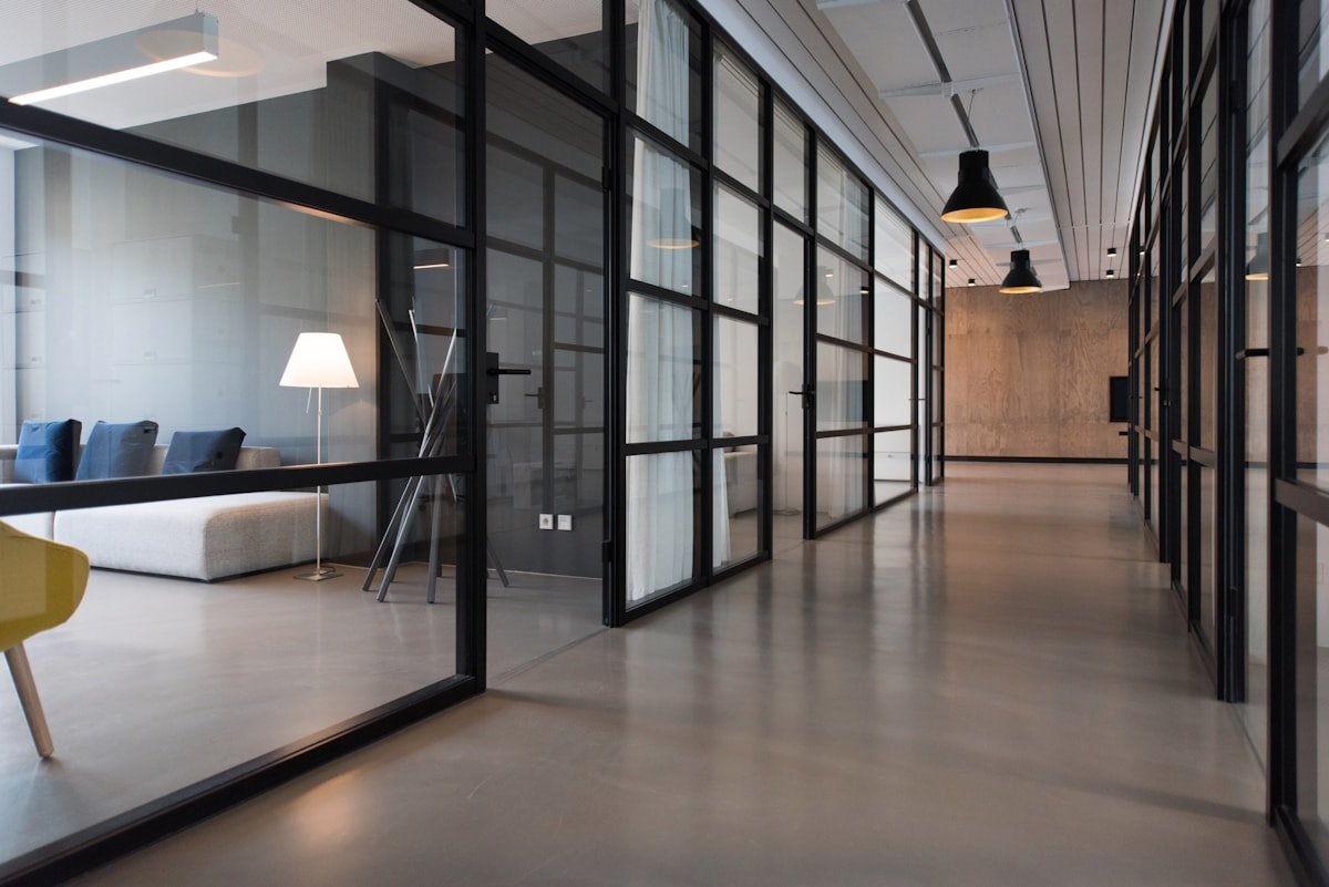 Real Estate industry expertise for Suave Creators software development