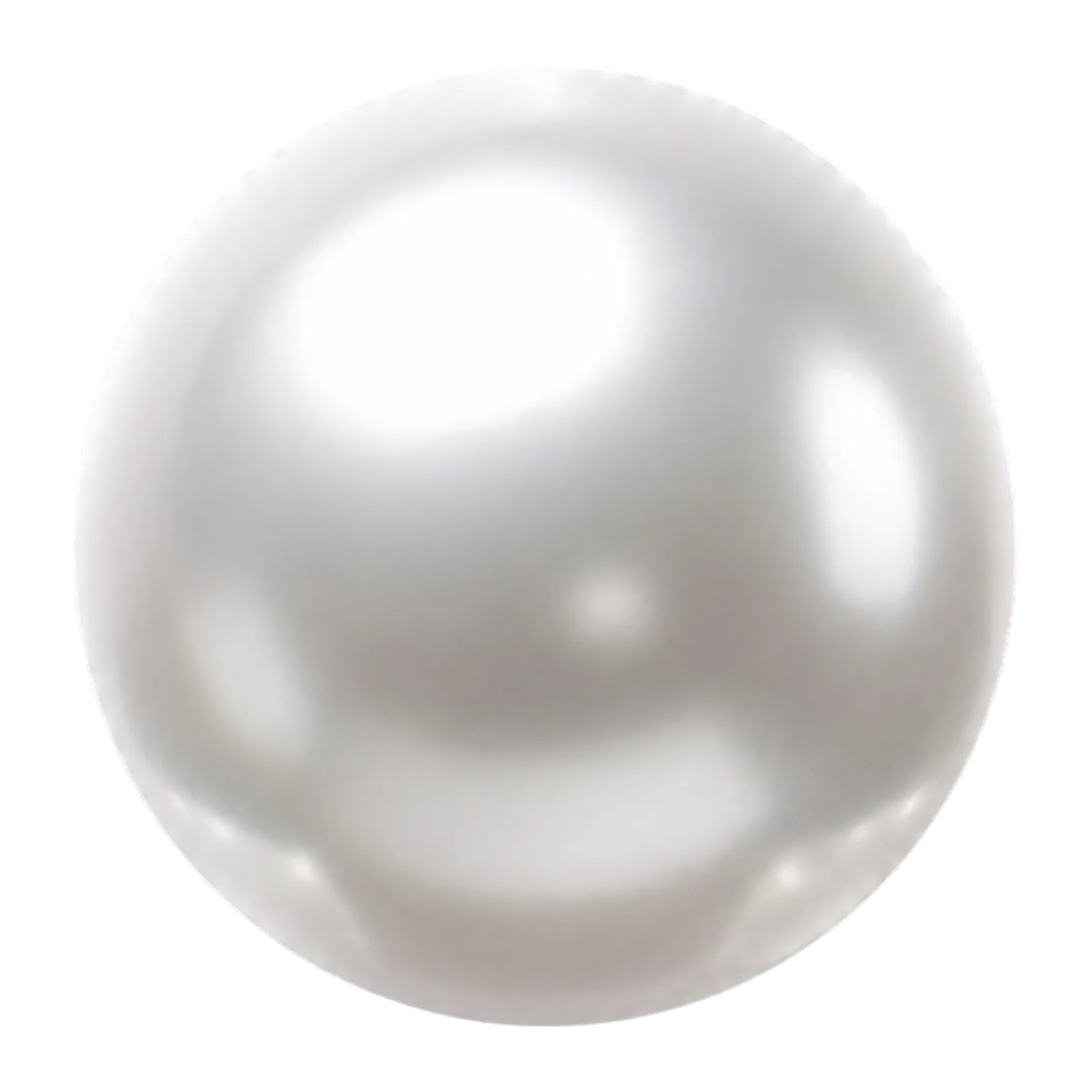 Suave Creators white pearl brand emblem for software development