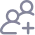Team members icon for AI sales coaching platform