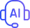 AI briefings icon for Suave CRM sales prospecting