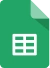 Spreadsheet icon for scattered Suave CRM task tracking