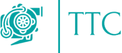 Turbo Trans Corp TTC logo partner of Suave Creators logistics CRM