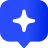 AI outreach icon for custom CRM software development