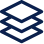 Evaluated metric icon for custom CRM software cost comparison