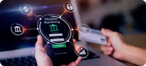 Mobile Banking Software