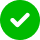 Included benefit check mark for Suave CRM free plan