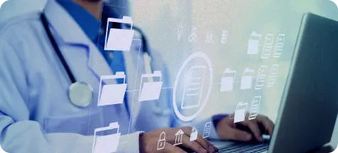Healthcare software Integration