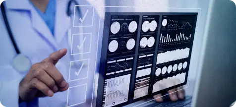 Healthcare Support and Maintenance