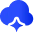 Native AI integration icon for custom CRM software development