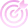 Target icon for PPC digital marketing funnel column