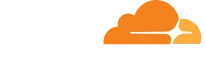 Cloudflare logo for enterprise content delivery
