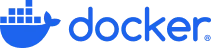 Docker logo for enterprise containerization
