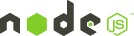 Node.js technology icon for Suave Creators software development