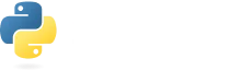 Python logo for AI agent orchestration in enterprise ERP