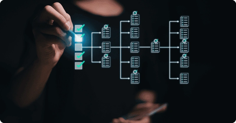 Lead ingestion and unified CRM pipeline architecture for custom CRM software