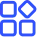 Admin panels and back-office tools icon for Laravel development