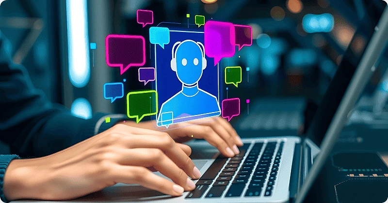 AI-assisted outreach and S-Mail follow-up sequences for custom CRM software