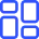 Approaches icon for WordPress and headless CMS