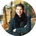 Mark Shelton portrait for Suave Creators Laravel development testimonial