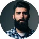 Amit Rana portrait for Suave Creators Laravel development testimonial