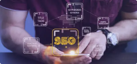 User-Friendly Designs benefit visual for Suave Creators software services