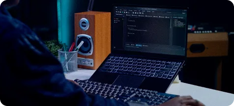 Custom Software development
