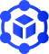 Supply chain and free zone logistics icon for UAE enterprise ERP