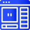 Single-tenant cloud security icon for UAE enterprise ERP