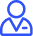 Ownership icon for WordPress code and IP