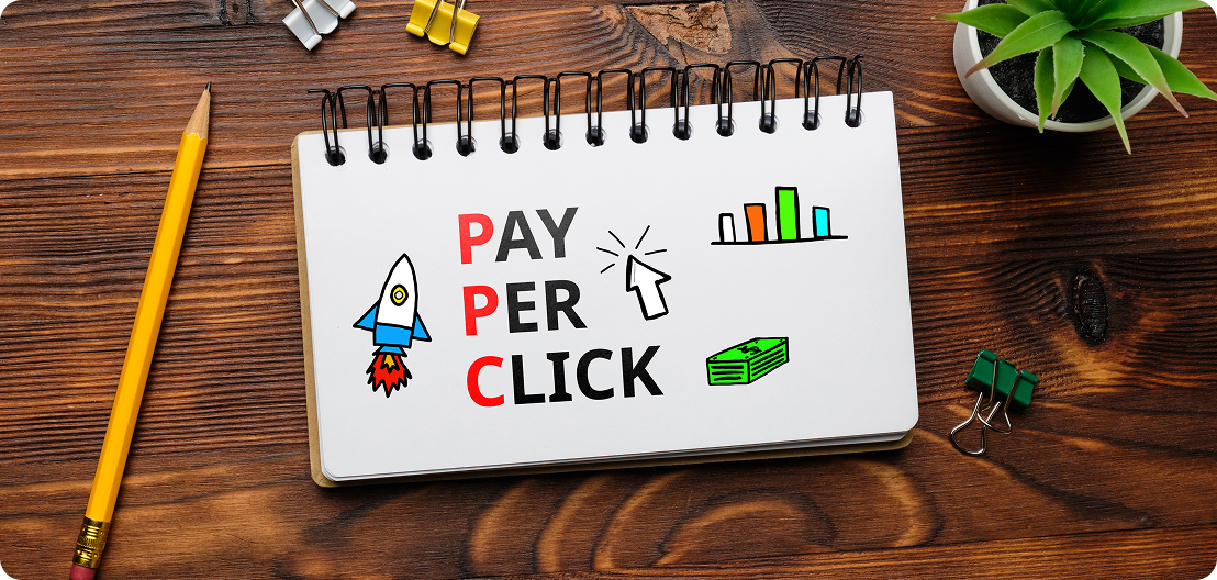 PPC advertising campaign planning for higher conversions