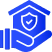 Real estate development logo for UAE enterprise ERP