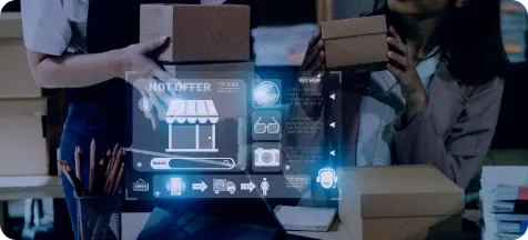 Custom Retail Software Development