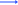 Soft blue right arrow for Suave Creators web development services