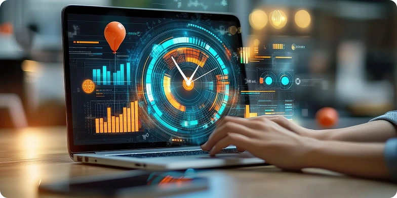 Transparent sprint delivery for custom CRM software development
