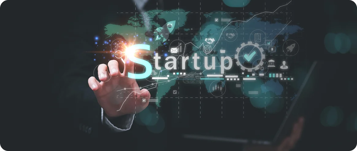 Startups and SaaS Laravel application development for multi-tenant products