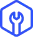 WordPress integrations icon