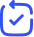 Laravel upgrade services icon for framework migrations