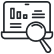 Project analysis dashboard for Suave Creators web development services