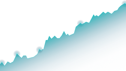 New deal revenue growth chart for Suave AI sales CRM preview card