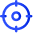Targets add-on icon for Suave CRM goal and KPI tracking