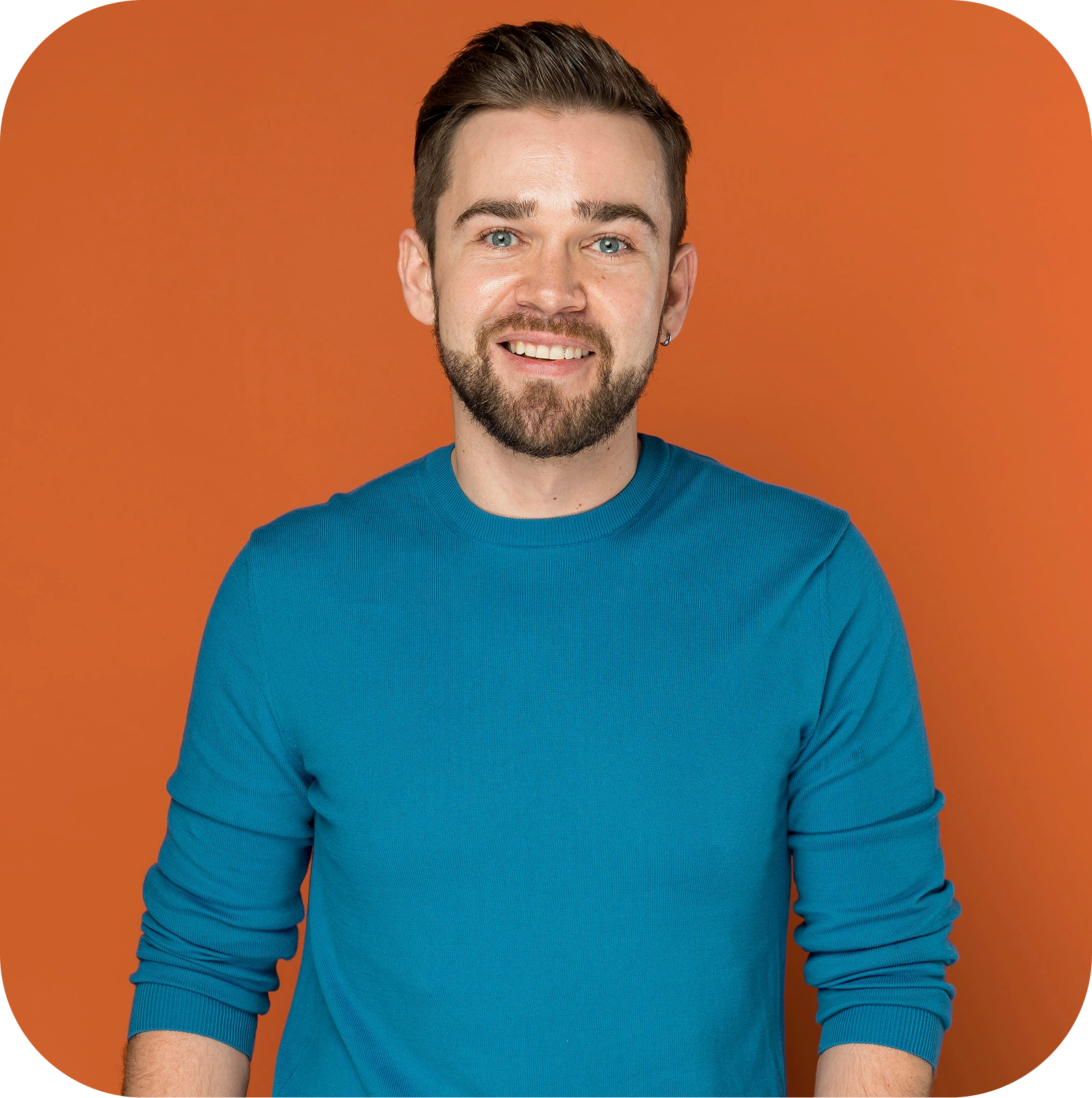 Suave Creators product specialist available for consultation