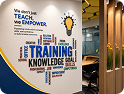 Collaboration space for Suave Creators agile software teams