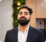 Suave Creators project lead for CRM and software consulting
