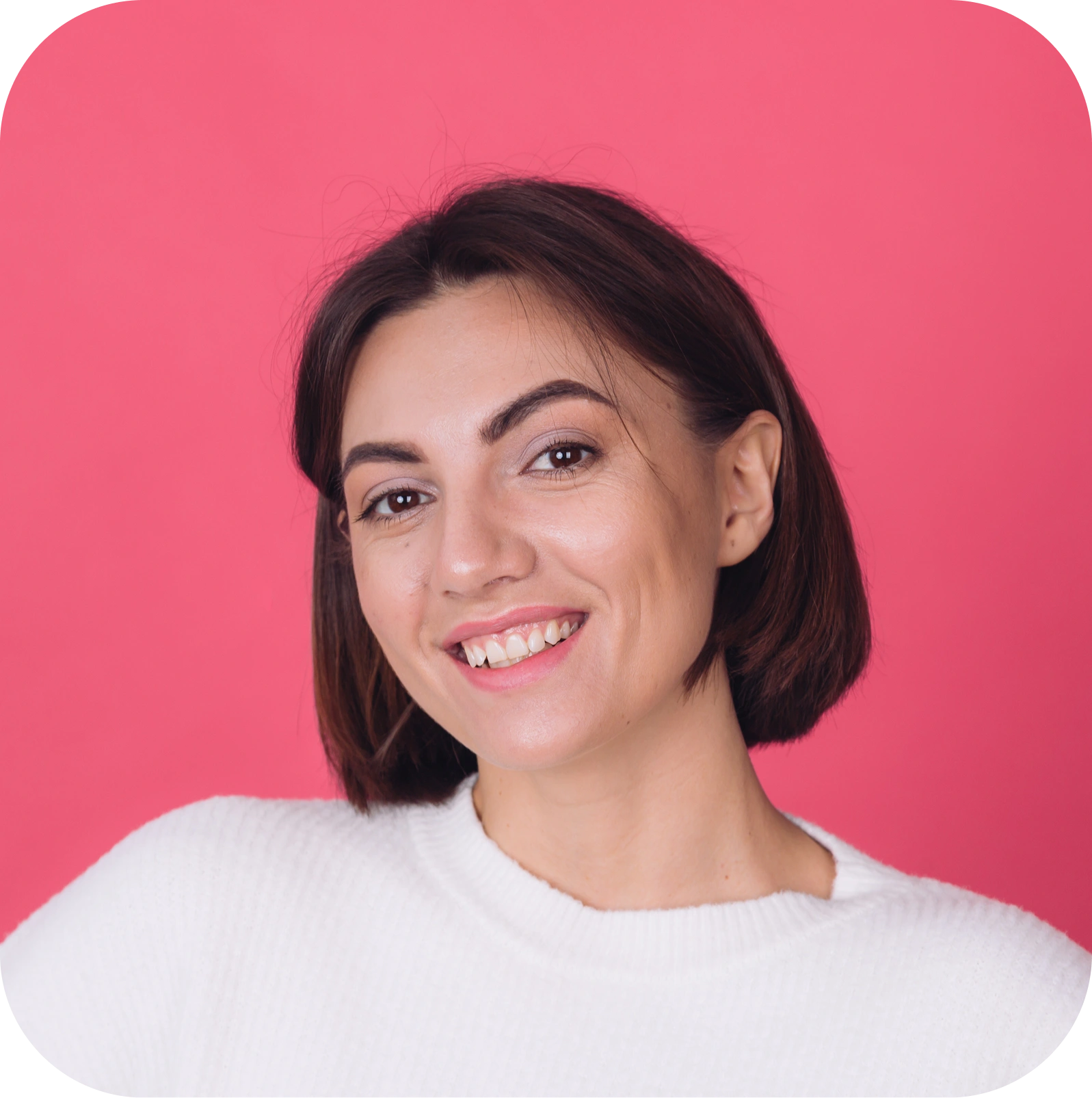 Suave Creators software developer ready for a project consultation