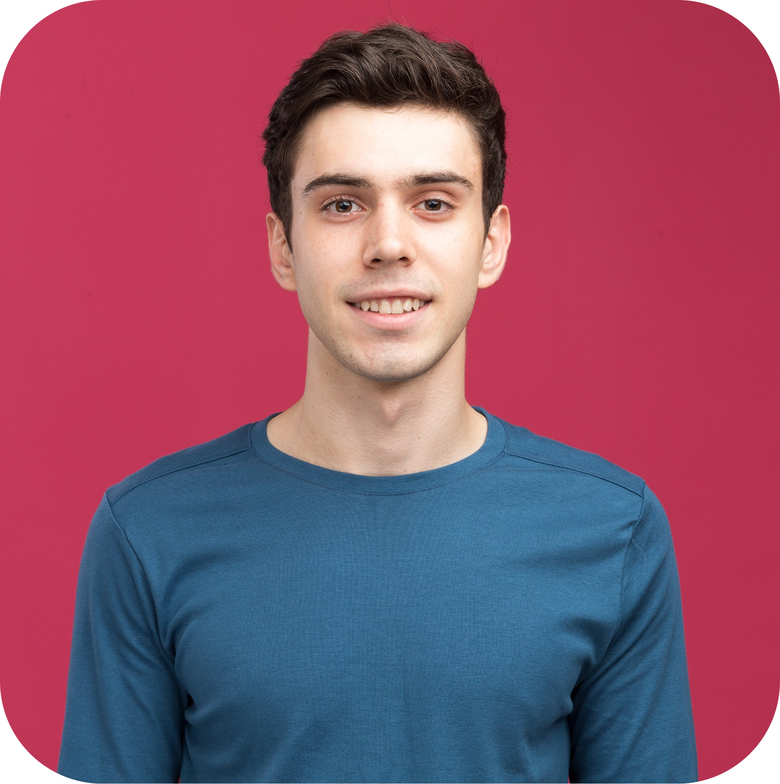 Suave Creators project lead for CRM and software consulting