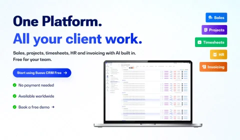 Best Free CRM for Agencies in 2026: What Each Free Plan Really Includes