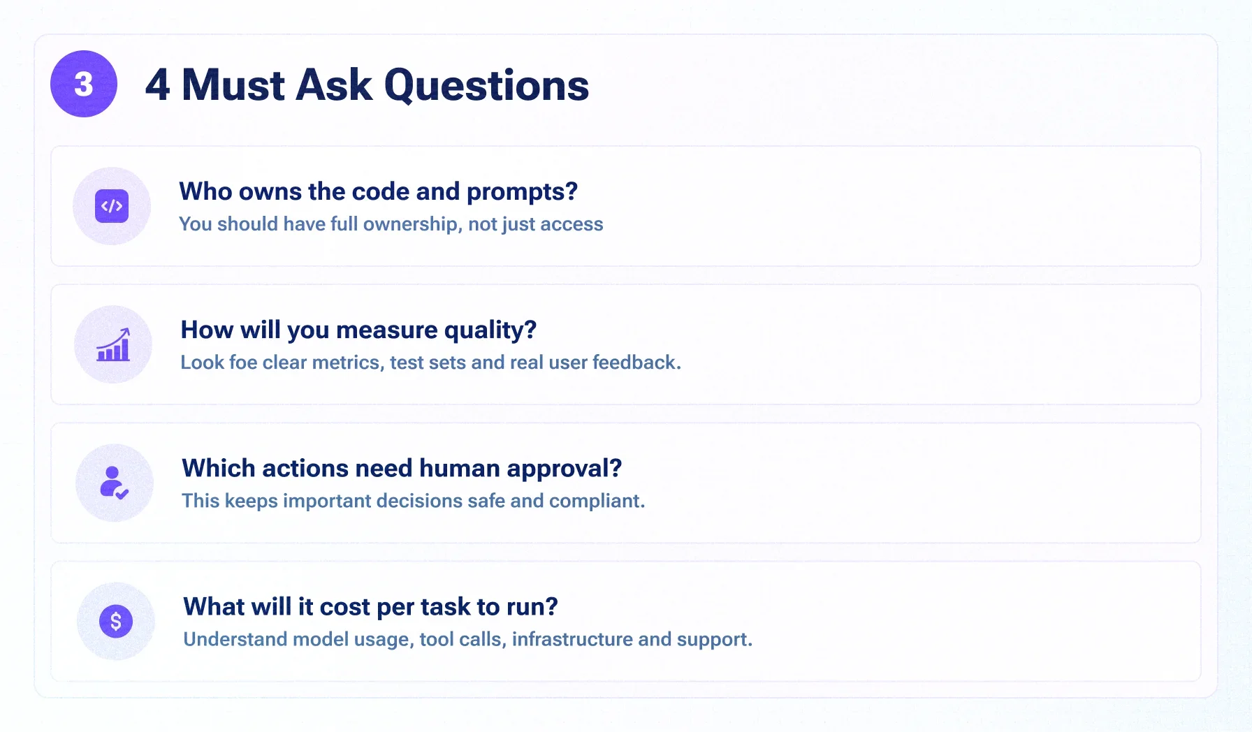 How to Hire an AI Agent Development Company in 2026: Costs, Architecture and What to Ask