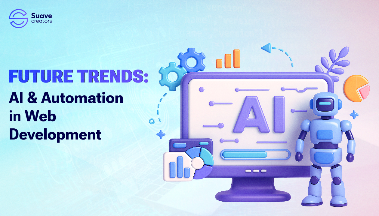 Future Trends: AI & Automation in Web Development